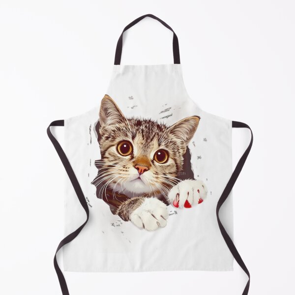 Item preview, Wrapped Cat: A Cozy Christmas Surprise designed and sold by pickaxflapper0p.
