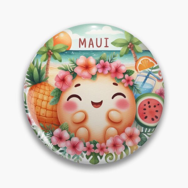 Item preview, I'm Tired of Waking Up and Not Being in Maui designed and sold by Azrora.