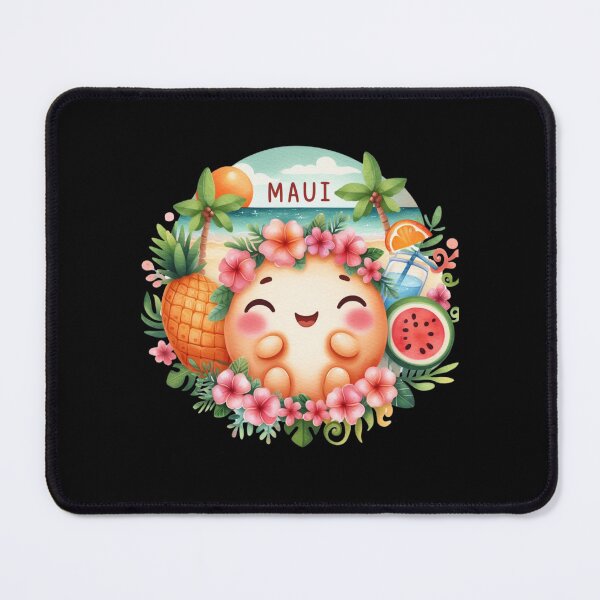 Item preview, I'm Tired of Waking Up and Not Being in Maui designed and sold by Azrora.