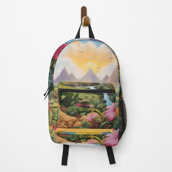 Item preview, Beautiful Sunrise at Another World designed and sold by Ez-Kayed.