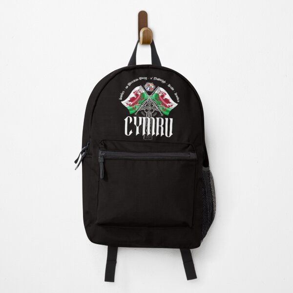 Item preview, Celtic Nations - Cymru - Wales designed and sold by REAL IRISH GIFTS.