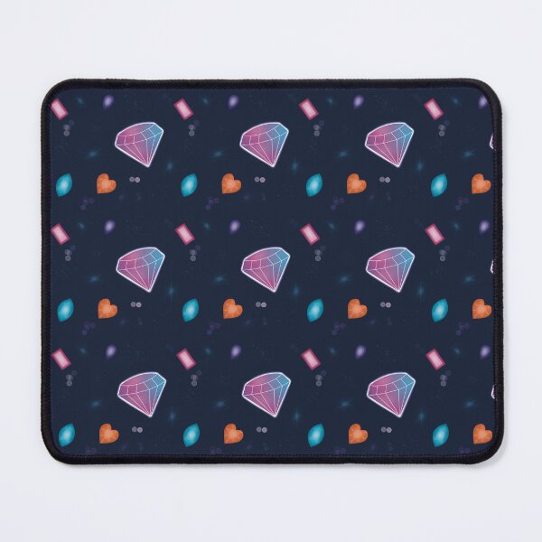 Item preview, Bejeweled pattern designed and sold by Georgia Fothergill.