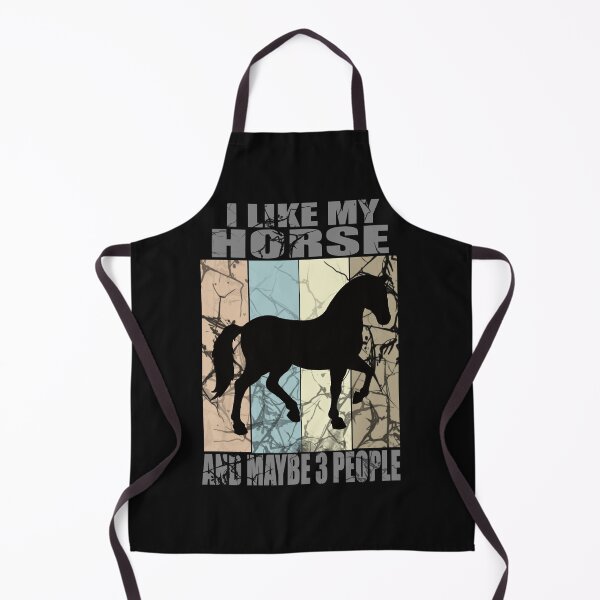 Item preview, i like my horse and maybe 3 people designed and sold by hemp3x.