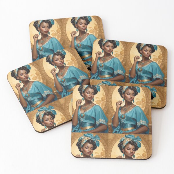 Item preview, afroamericano designed and sold by destinydoo.