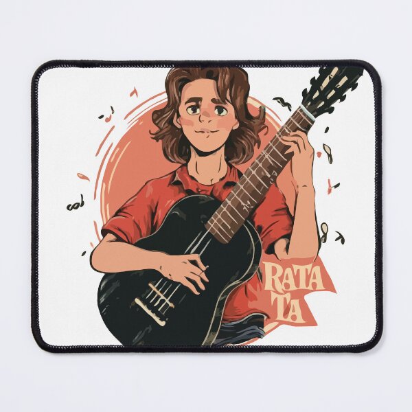 Item preview, musical love designed and sold by True-alpha.