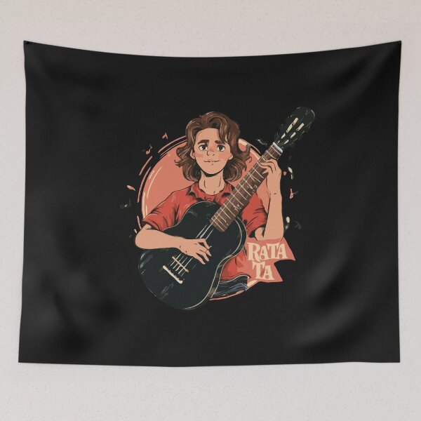 Item preview, musical love designed and sold by True-alpha.