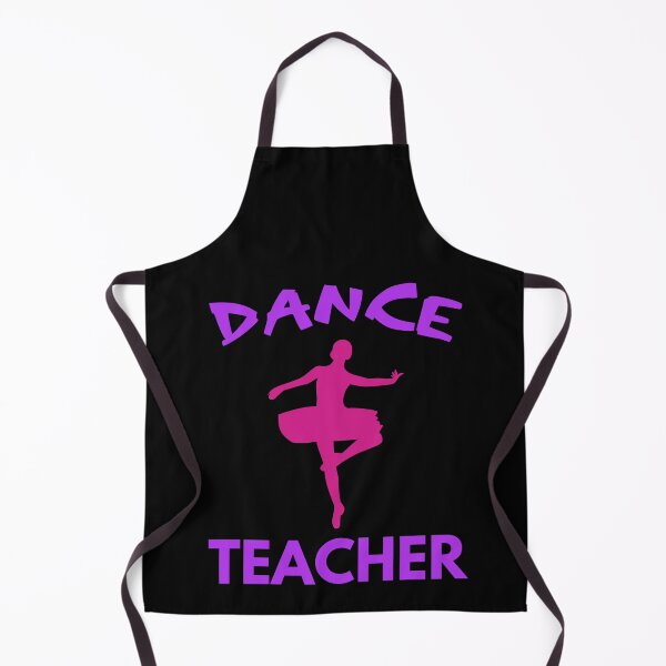 Item preview, Dance teacher. Dance is my superpower. designed and sold by annoying-shirts.