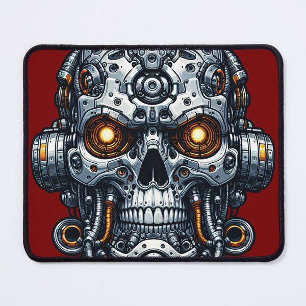 Item preview, Biomech Skulls S02 D82 designed and sold by Houerd.