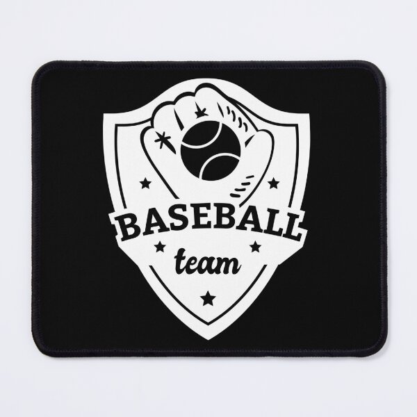 Item preview, Baseball Team designed and sold by Funky Fibers.