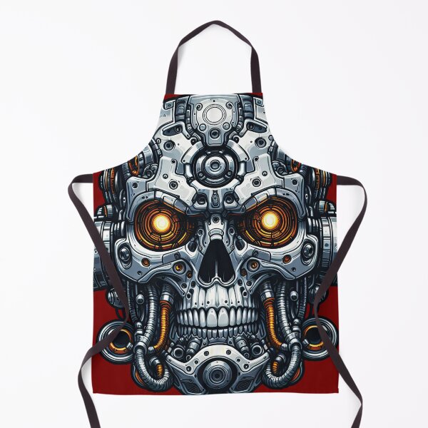 Item preview, Biomech Skulls S02 D82 designed and sold by Houerd.