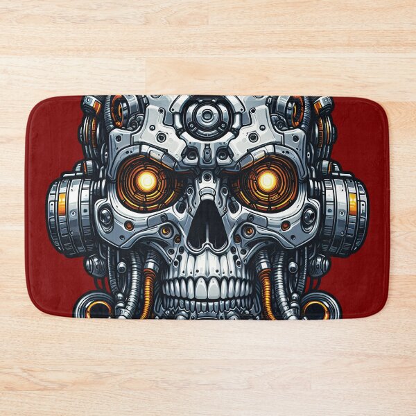 Item preview, Biomech Skulls S02 D82 designed and sold by Houerd.