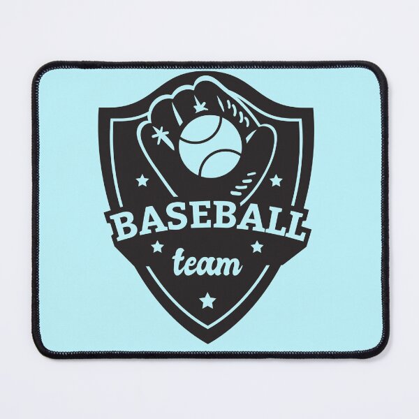 Item preview, Baseball Team designed and sold by Funky Fibers.