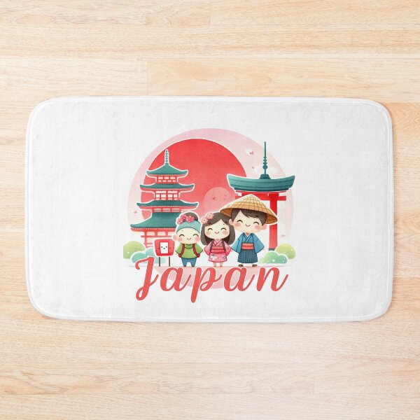 Item preview, I'm Tired of Waking Up and Not Being in Japan designed and sold by Azrora.