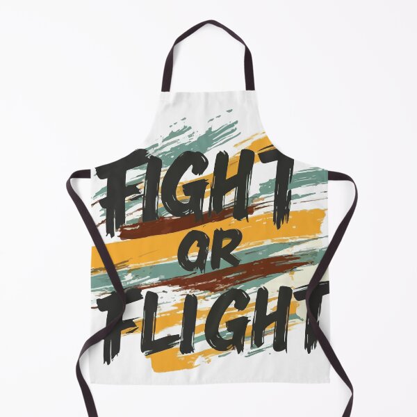 Item preview, Fight or Flight designed and sold by Decor-Craft.