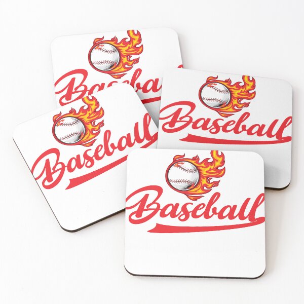 Item preview, Baseball designed and sold by Funky  Fibers.