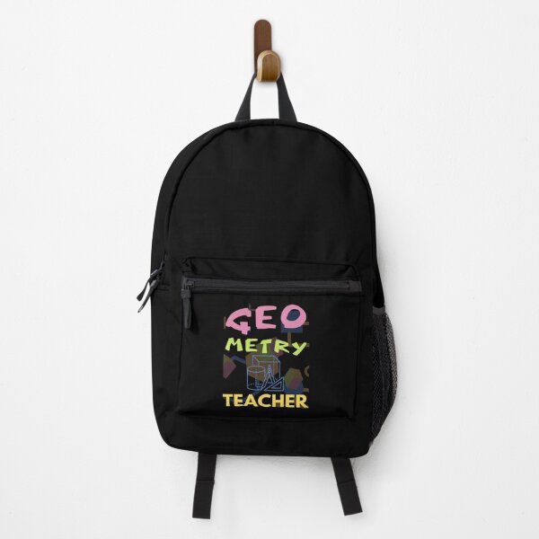 Item preview, Geometry teacher. Geometry is my superpower. designed and sold by annoying-shirts.