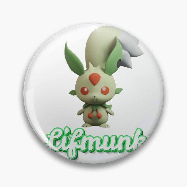 Item preview, Liftmunk designed and sold by Woreth.