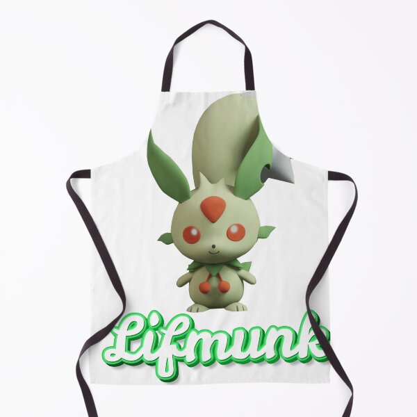 Item preview, Liftmunk designed and sold by Woreth.