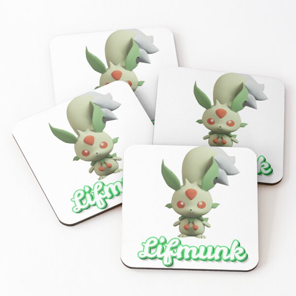 Item preview, Liftmunk designed and sold by Woreth.
