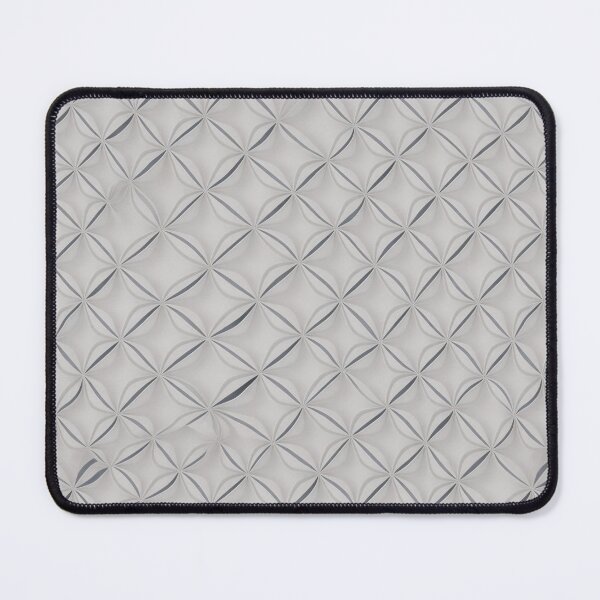 Item preview, Mesh, geometric patterns, interconnected lines designed and sold by CoolPixels.