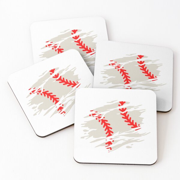 Item preview, Baseball designed and sold by Funky  Fibers.