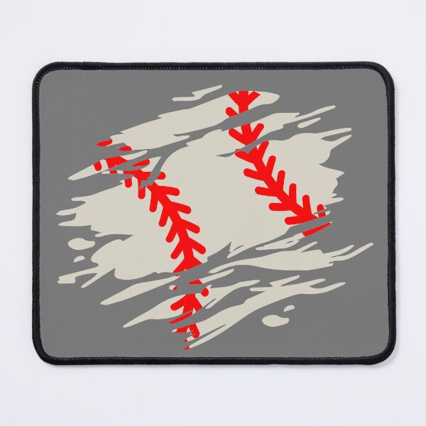 Item preview, Baseball designed and sold by Funky Fibers.