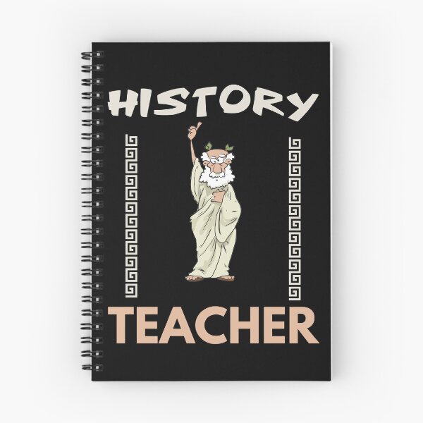 Item preview, History teacher. History is my superpower. designed and sold by annoying-shirts.