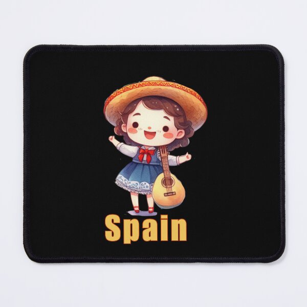 Item preview, I'm Tired of Waking Up and Not Being in Spain designed and sold by Azrora.