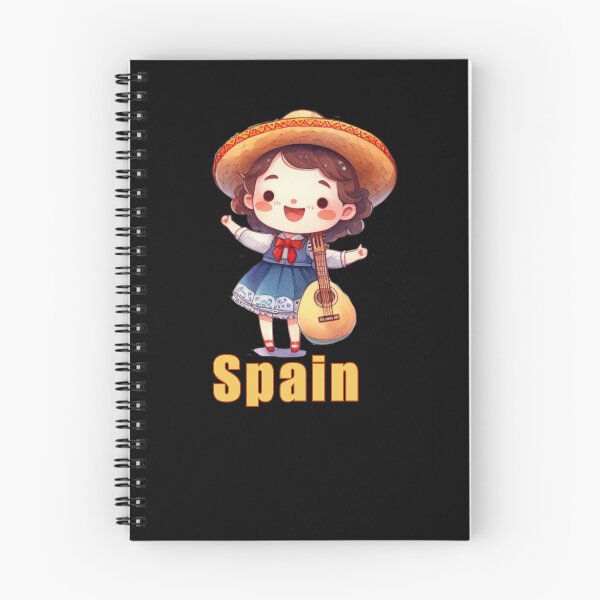 Item preview, I'm Tired of Waking Up and Not Being in Spain designed and sold by Azrora.