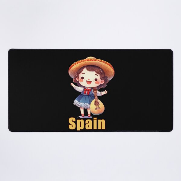 Item preview, I'm Tired of Waking Up and Not Being in Spain designed and sold by Azrora.