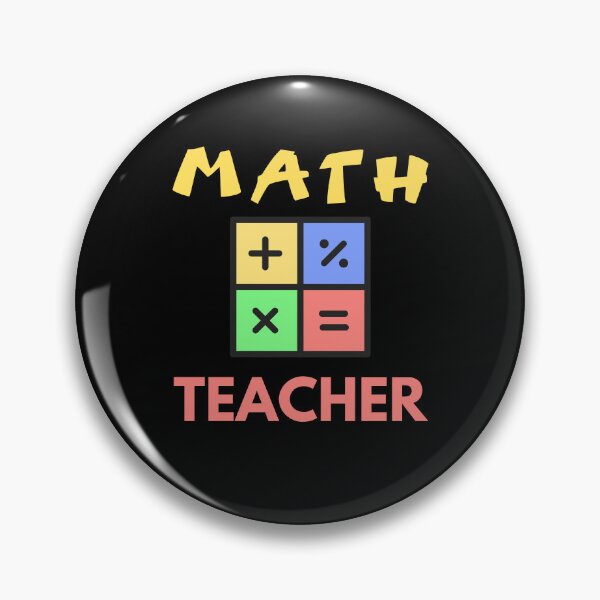 Item preview, Math teacher. Math is my superpower. designed and sold by annoying-shirts.