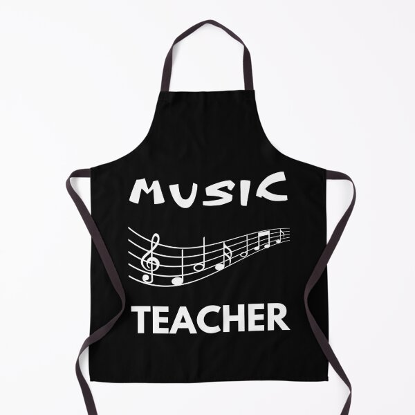 Item preview, Music teacher. Music is my superpower. designed and sold by annoying-shirts.