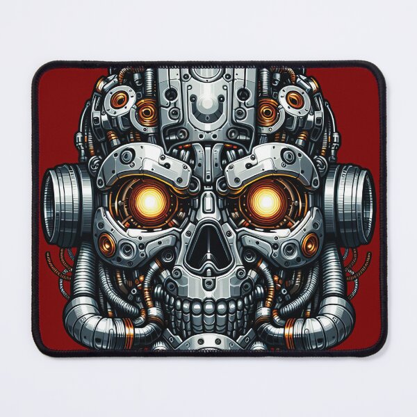 Item preview, Biomech Skulls S02 D83 designed and sold by Houerd.