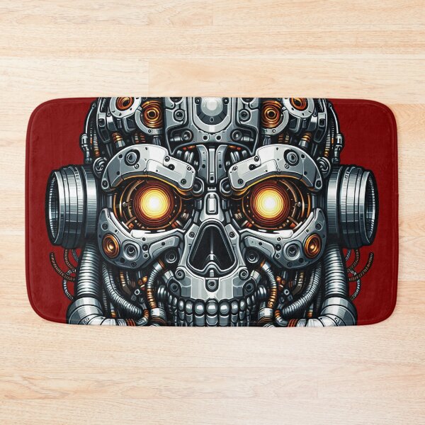 Item preview, Biomech Skulls S02 D83 designed and sold by Houerd.