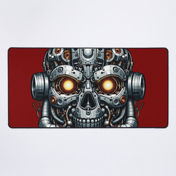 Item preview, Biomech Skulls S02 D83 designed and sold by Houerd.
