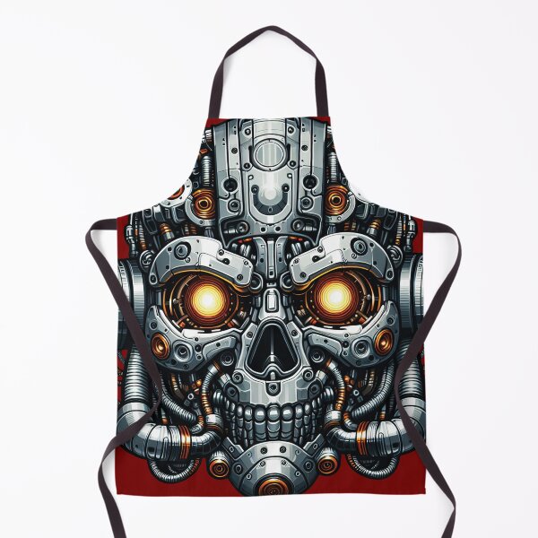 Item preview, Biomech Skulls S02 D83 designed and sold by Houerd.