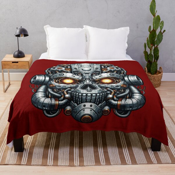 Item preview, Biomech Skulls S02 D83 designed and sold by Houerd.