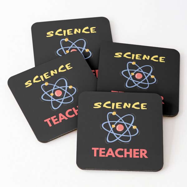Item preview, Science teacher. Science is my superpower. designed and sold by annoying-shirts.