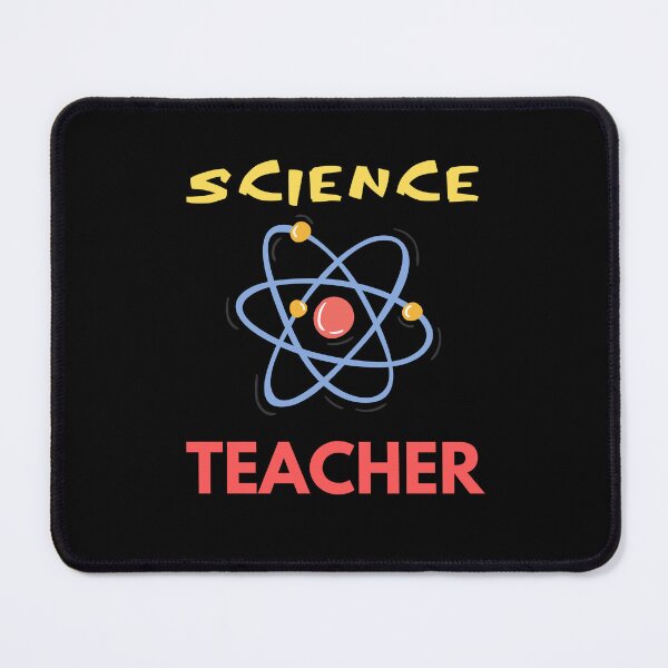 Item preview, Science teacher. Science is my superpower. designed and sold by annoying-shirts.