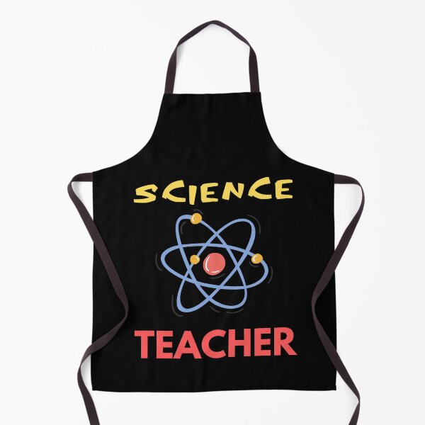 Item preview, Science teacher. Science is my superpower. designed and sold by annoying-shirts.