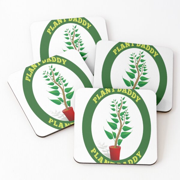 Item preview, plant daddy  designed and sold by MKshoper.