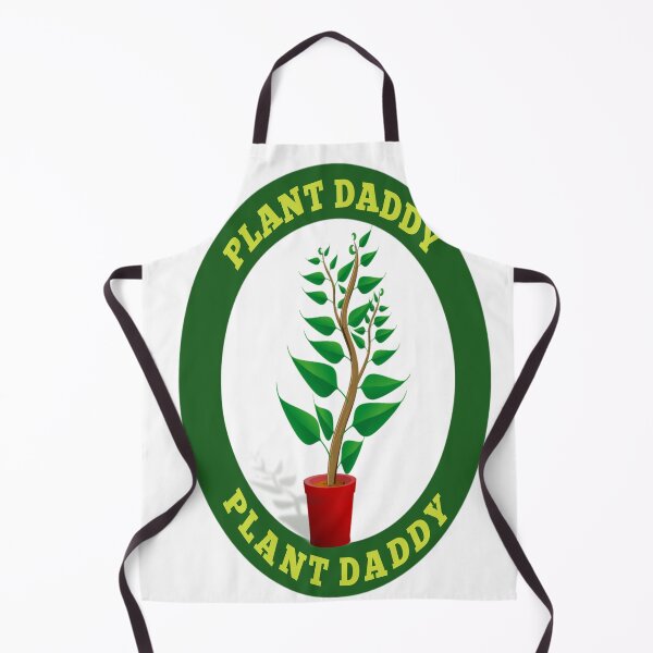 Item preview, plant daddy  designed and sold by MKshoper.