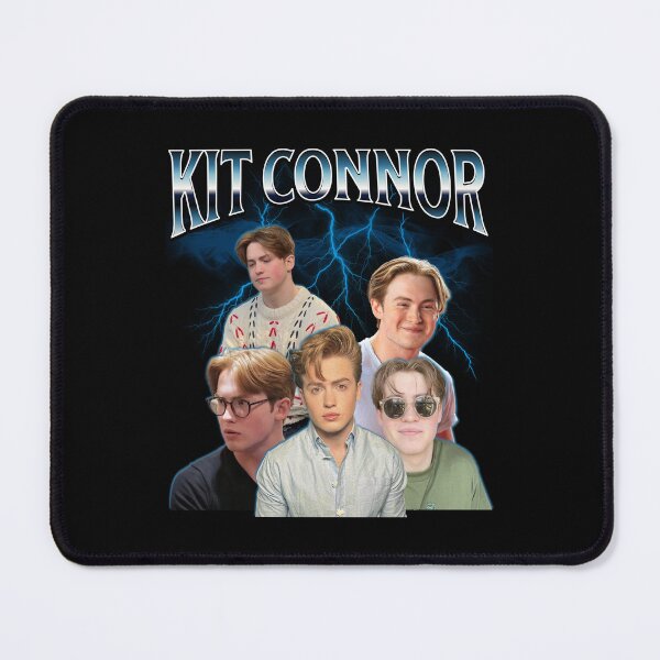 Item preview, Kit Connor 90s Bootleg Style designed and sold by humnoo.