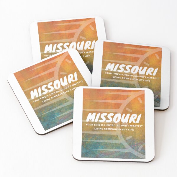 Item preview, Missouri City Unveiled Unraveling the Rich History and Vibrant Culture designed and sold by DesignDistrict7.