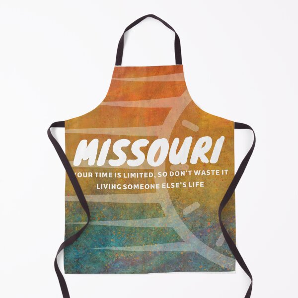 Item preview, Missouri City Unveiled Unraveling the Rich History and Vibrant Culture designed and sold by DesignDistrict7.