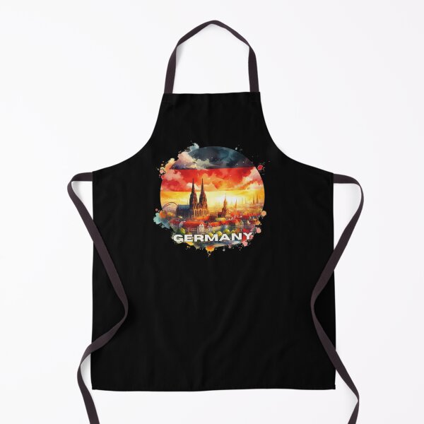 Item preview, I'm Tired of Waking Up and Not Being in Germany designed and sold by Azrora.