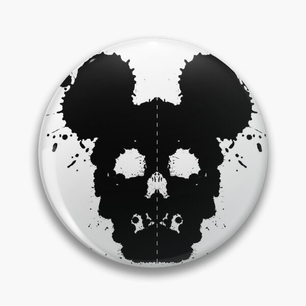 Item preview, Mickey Maus designed and sold by nofrillsart.