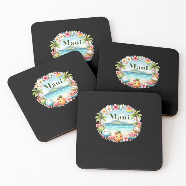 Item preview, I'm Tired of Waking Up and Not Being in Maui designed and sold by Azrora.