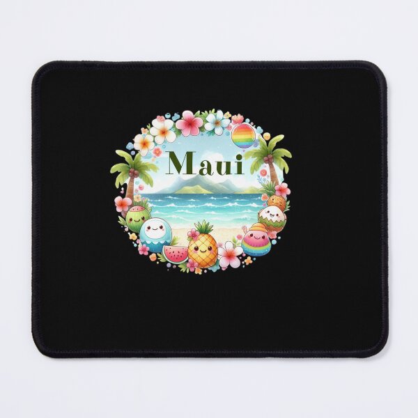 Item preview, I'm Tired of Waking Up and Not Being in Maui designed and sold by Azrora.