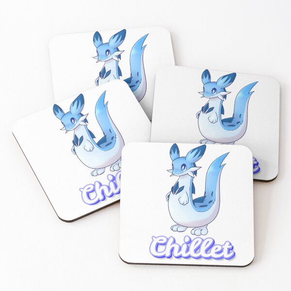 Item preview, Chillet designed and sold by Woreth.